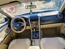 سوزوكي فيتارا